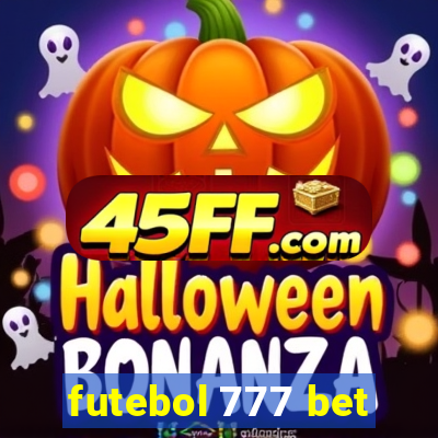 futebol 777 bet